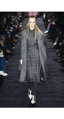 Max Mara Fall 2018 Ready-to-Wear , Макс Мара осень зима 2018 , Fashion show , неделя моды в Милане , MFW , Mainstyles